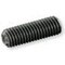 Stelschroef DIN 916 inbus 8.8 M 5X25 verzinkt